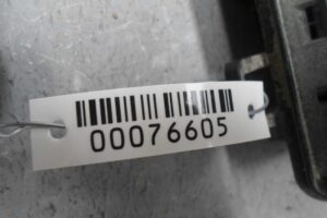 Изображение товара 76605 - 00076605 blok predokhranitelej Chevrolet Aveo 5