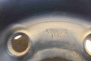 Изображение товара 76609 - 00076609 koleso zapasnoe Ford Expedition 3