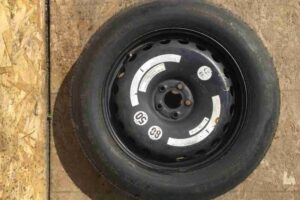 Изображение товара 76609 - 00076609 koleso zapasnoe Ford Expedition