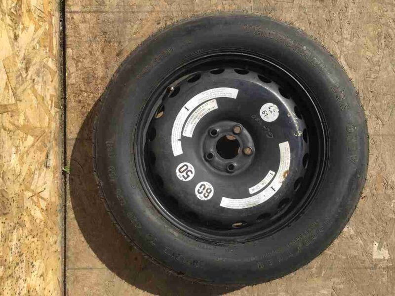 Изображение товара 76609 - 00076609 koleso zapasnoe Ford Expedition