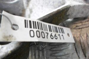 Изображение товара 76611 - 00076611 kronshtejn dvigatelya 3