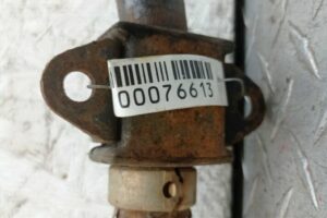 Изображение товара 76613 - 00076613 stabilizator perednij Subaru Legacy 3