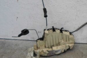 Изображение товара 76619 - 00076619 zamok dveri perednej pravoj Ford Scorpio