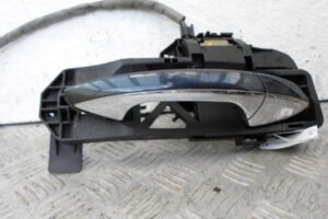 Изображение товара 139591 - 00076619sep1 ruchka naruzhnaya perednyaya pravaya Ford Scorpio