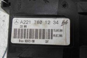 Изображение товара 139591 - 00076619sep1 ruchka naruzhnaya perednyaya pravaya Ford Scorpio 4