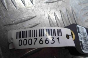 Изображение товара 76631 - 00076631 datchik udara 2