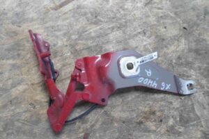 Изображение товара 76637 - 00076637 petlya kapota pravaya Peugeot 306 3