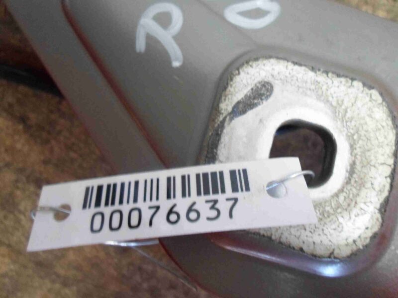 Изображение товара 76637 - 00076637 petlya kapota pravaya Peugeot 306