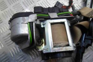 Изображение товара 76638 - 00076638 remen bezopasnosti Honda Civic 1