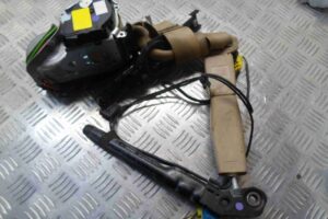 Изображение товара 76638 - 00076638 remen bezopasnosti Honda Civic 2