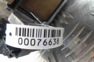 Изображение товара 76638 - 00076638 remen bezopasnosti Honda Civic 3