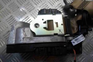 Изображение товара 76638 - 00076638 remen bezopasnosti Honda Civic