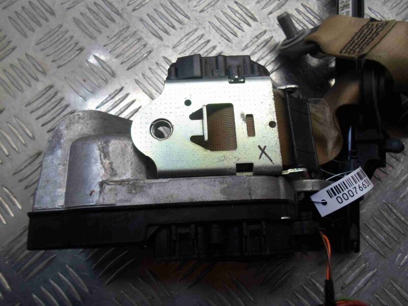 Изображение товара 76638 - 00076638 remen bezopasnosti Honda Civic