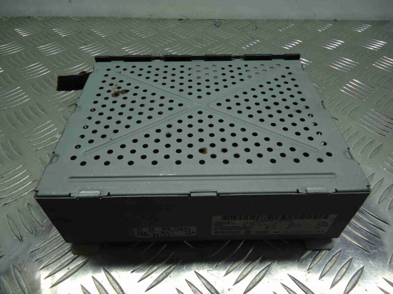 Изображение товара 76640 - 00076640 blok upravleniya priema signala magnitoly