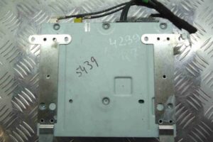 Изображение товара 76640 - 00076640 blok upravleniya priema signala magnitoly 3