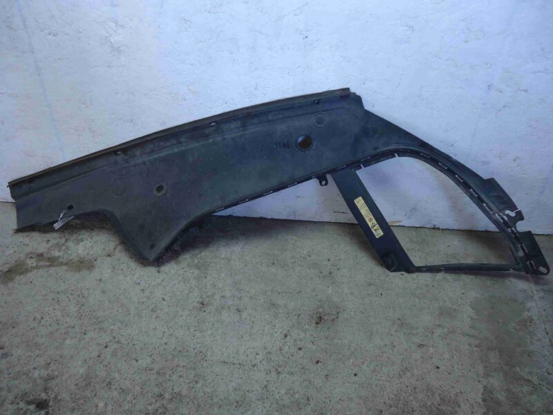 Изображение товара 76656 - 00076656 deflektor radiatora