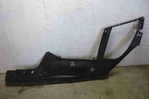 Изображение товара 76656 - 00076656 deflektor radiatora 1