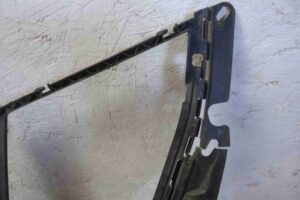 Изображение товара 76656 - 00076656 deflektor radiatora 2