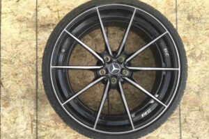 Изображение товара 76661 - 00076661 disk litoj Honda Element