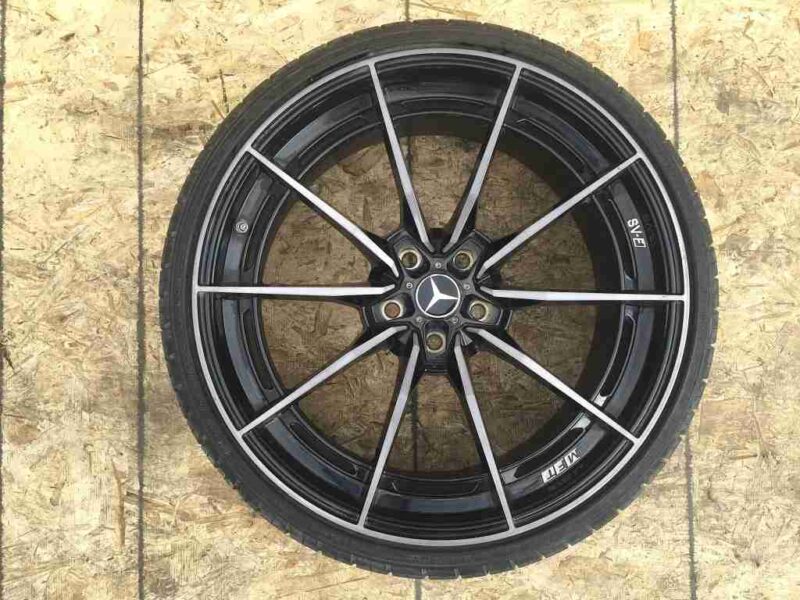 Изображение товара 76661 - 00076661 disk litoj Honda Element