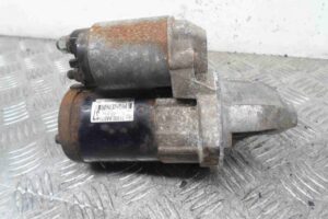Изображение товара 76667 - 00076667 starter Peugeot 107 2