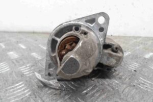 Изображение товара 76667 - 00076667 starter Peugeot 107 3