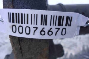 Изображение товара 76670 - 00076670 kardan zadnij Ford Transit 2