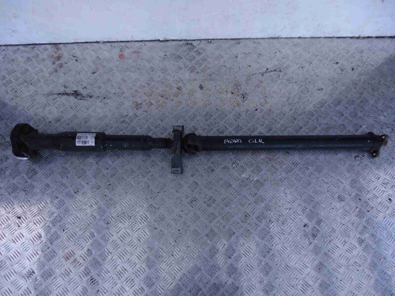 Изображение товара 76670 - 00076670 kardan zadnij Ford Transit