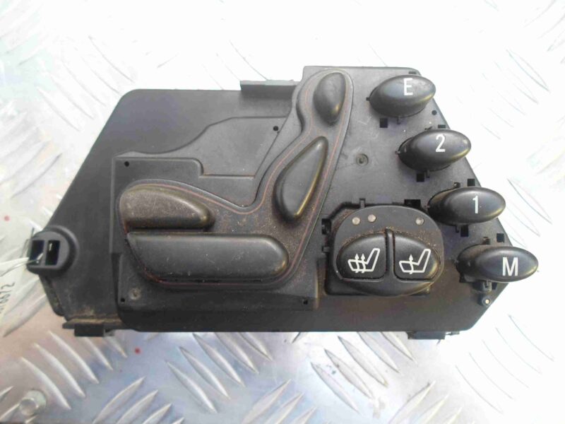 Изображение товара 76672 - 00076672 blok upravleniya sidenem Ford Ka