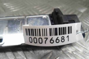 Изображение товара 76681 - 00076681 raskhodomer vozdukha (dmrv) 