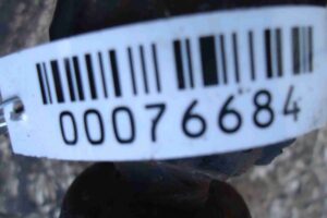 Изображение товара 76684 - 00076684 amortizator zadnij pravyj Ford Ka 2