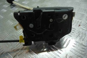 Изображение товара 76685 - 00076685 zamok dveri