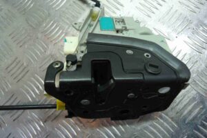 Изображение товара 76685 - 00076685 zamok dveri 1