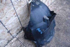 Изображение товара 76687 - 00076687 podkrylok perednij pravyj Ford Ka 3