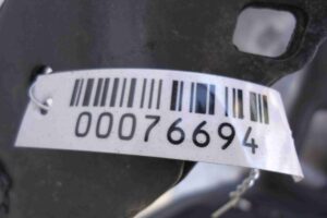 Изображение товара 76694 - 00076694 televizor Ford Ka 1