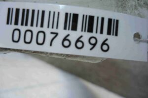 Изображение товара 76696 - 00076696 krylo levoe 1