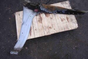 Изображение товара 76696 - 00076696 krylo levoe 3