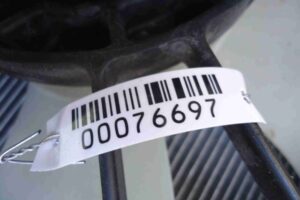 Изображение товара 76697 - 00076697 ventilyator okhlazhdeniya (elektro) Citroen Berlingo 1
