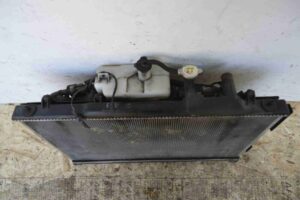 Изображение товара 76697 - 00076697 ventilyator okhlazhdeniya (elektro) Citroen Berlingo 2