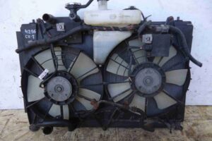 Изображение товара 76697 - 00076697 ventilyator okhlazhdeniya (elektro) Citroen Berlingo