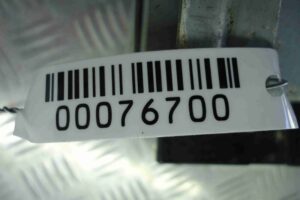 Изображение товара 76700 - 00076700 displej informatsionnyj Lexus RX 2