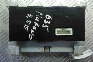 Изображение товара 76700 - 00076700 displej informatsionnyj Lexus RX 3