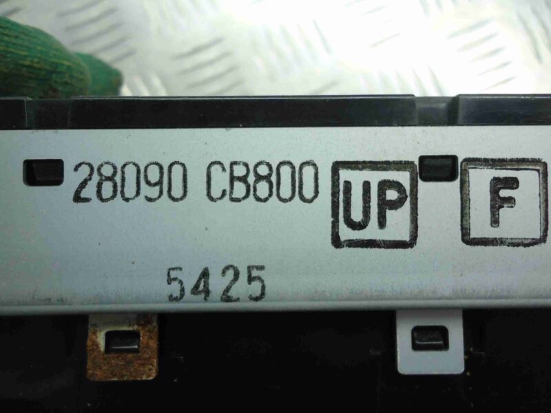 Изображение товара 76700 - 00076700 displej informatsionnyj Lexus RX