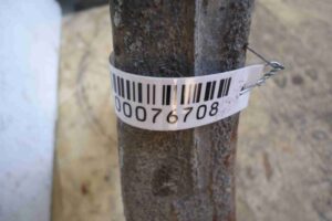 Изображение товара 76708 - 00076708 rychag perednij pravyj nizhnij Ford Expedition 2