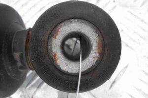 Изображение товара 76712 - 00076712 amortizator zadnij pravyj 1