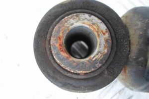 Изображение товара 76712 - 00076712 amortizator zadnij pravyj 3