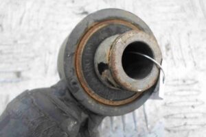 Изображение товара 76720 - 00076720 amortizator zadnij pravyj 1