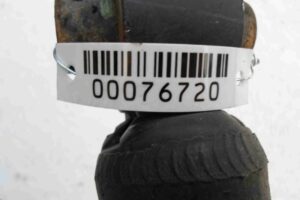 Изображение товара 76720 - 00076720 amortizator zadnij pravyj 3