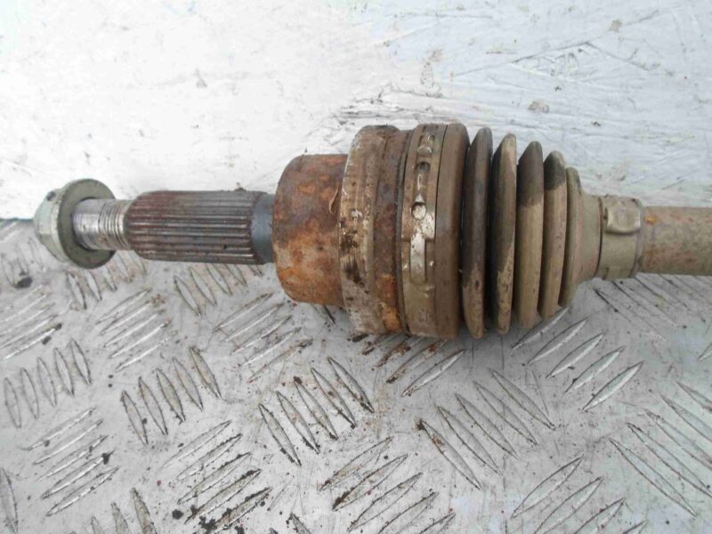 Изображение товара 76721 - 00076721 poluos zadnyaya pravaya