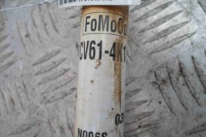 Изображение товара 76721 - 00076721 poluos zadnyaya pravaya 2